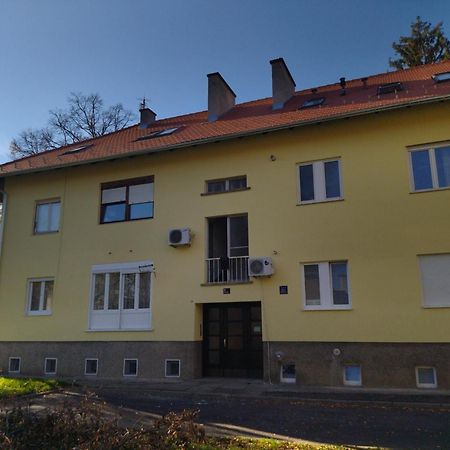 Apartment Angel Zagreb 1 Buitenkant foto