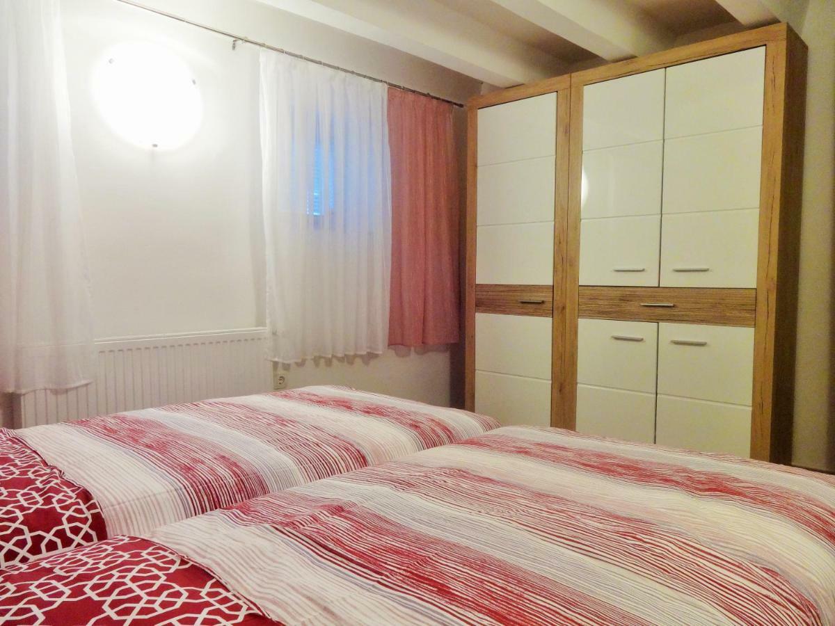 Apartment Angel Zagreb 1 Buitenkant foto