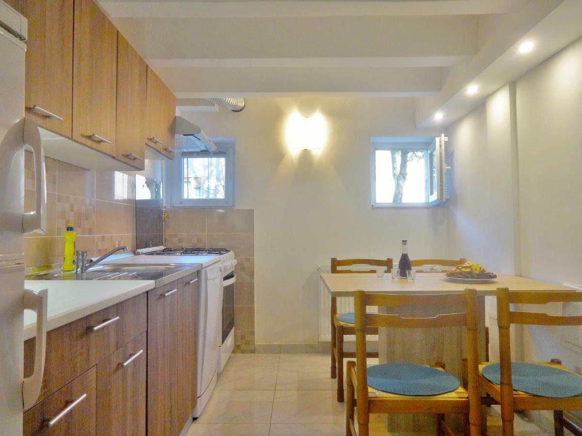 Apartment Angel Zagreb 1 Buitenkant foto